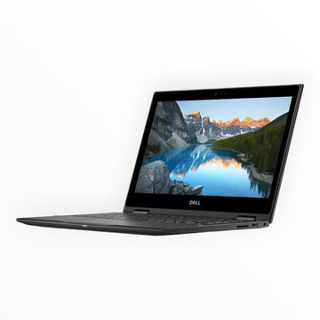 Dell Latitude 3390 2 in 1 13" Core i5 1.6 GHz - SSD 256 GB - 16 GB QWERTY - English